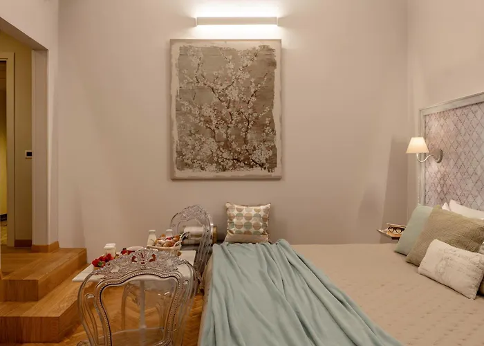Accanto Al Centro B&B
