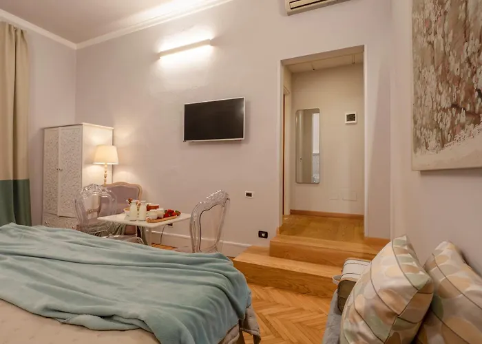 Accanto Al Centro B&B