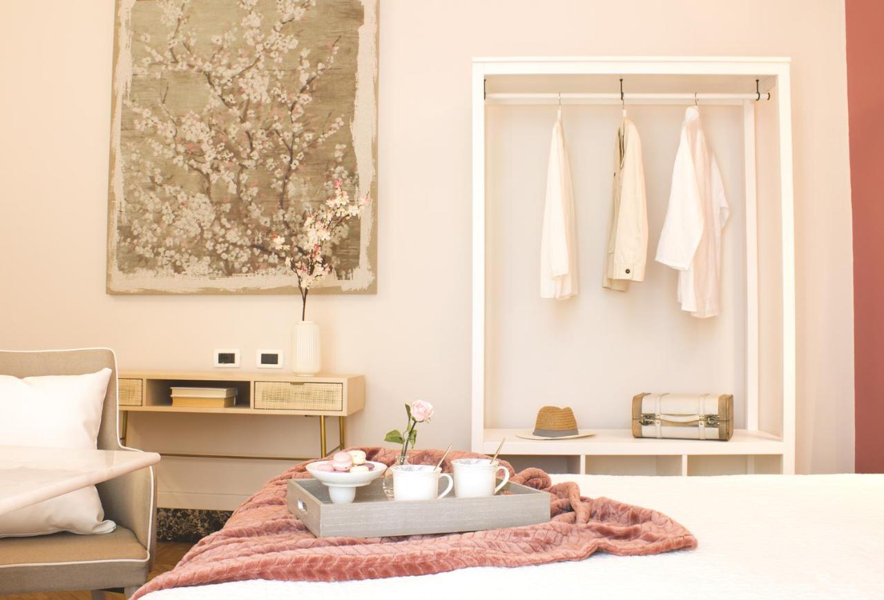 Bed & Breakfast Accanto Al Centro *