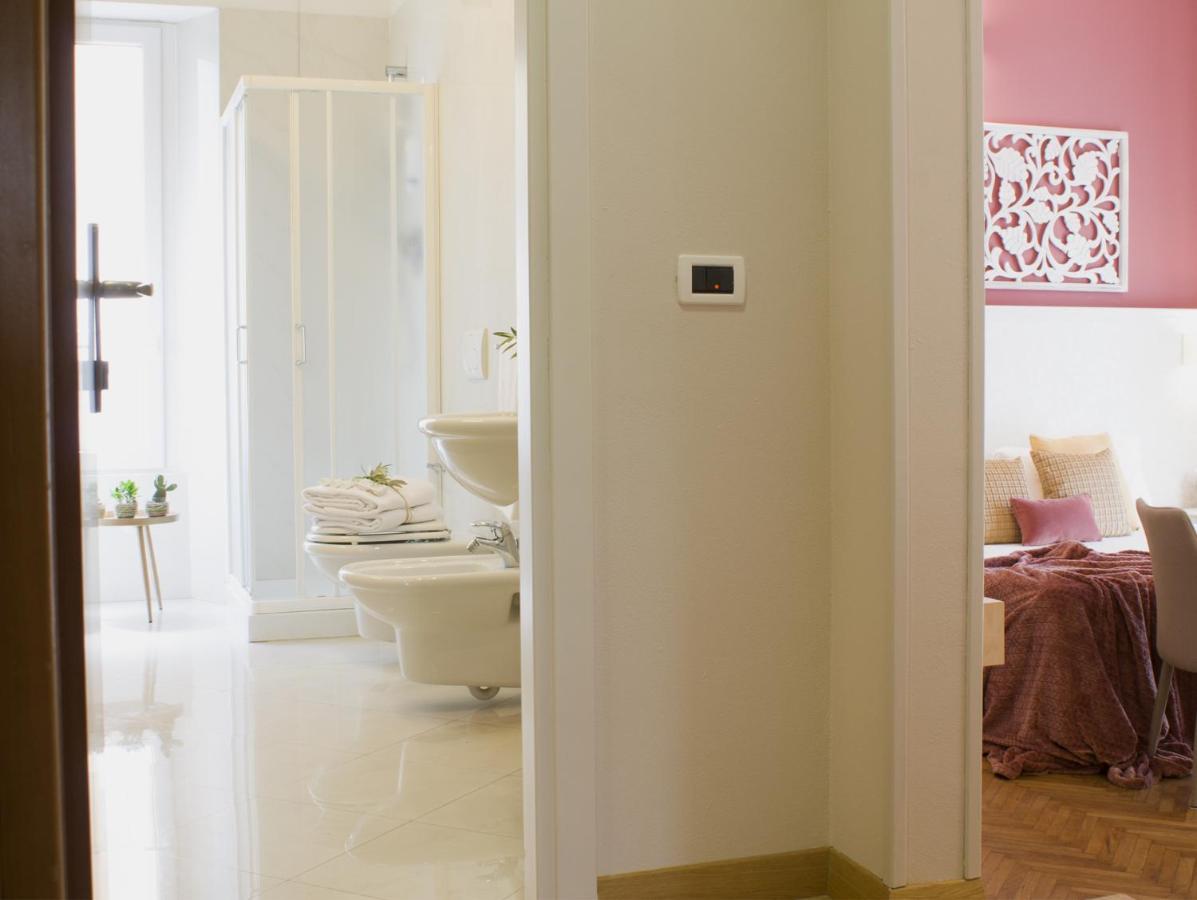 Accanto Al Centro Bed & Breakfast