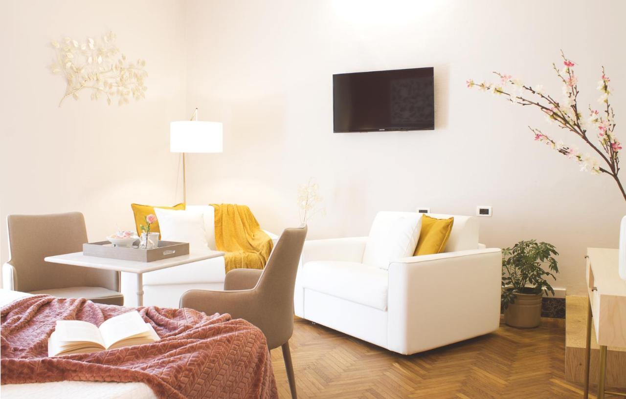 Accanto Al Centro Bed & Breakfast Prato (Prato)