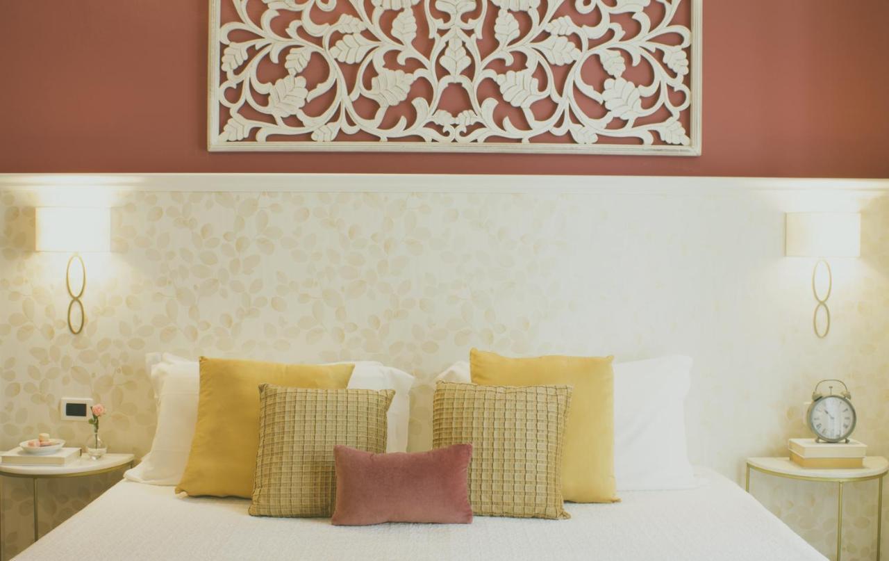 Bed & Breakfast Accanto Al Centro *