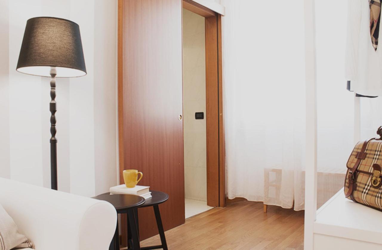 Bed & Breakfast Accanto Al Centro *