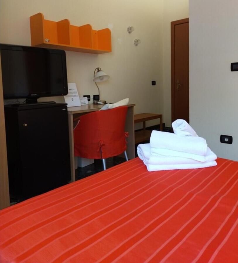 Accanto Al Centro Bed & Breakfast *