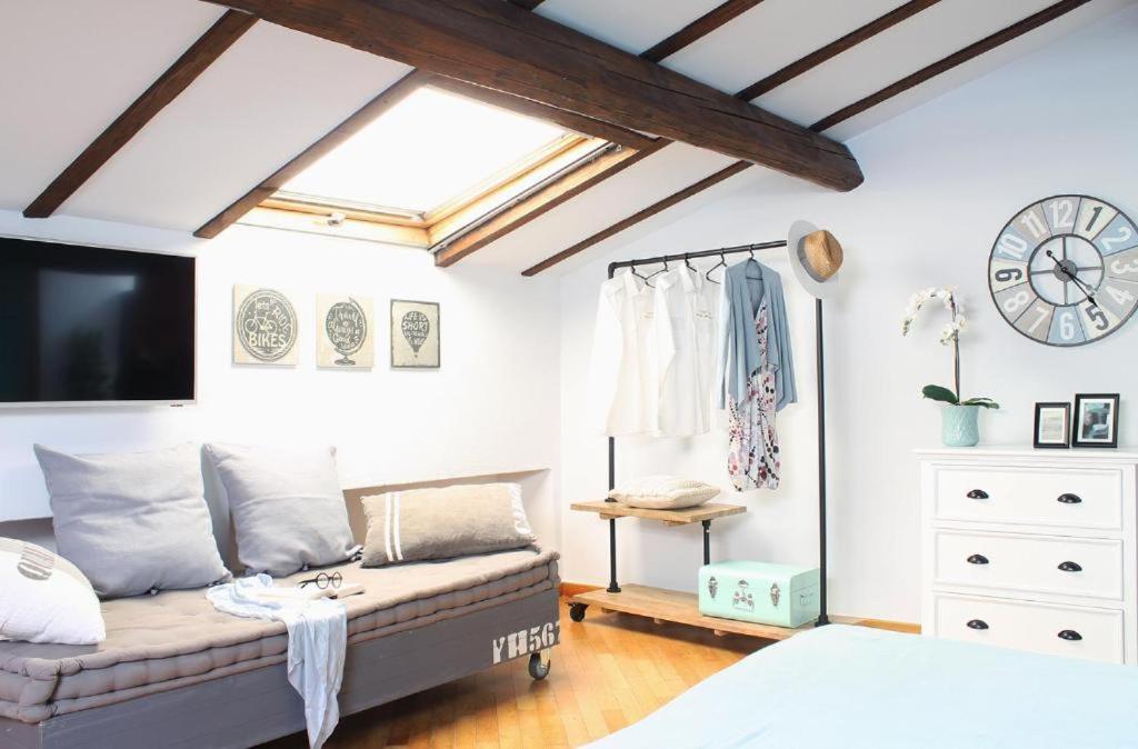 Bed & Breakfast Accanto Al Centro
