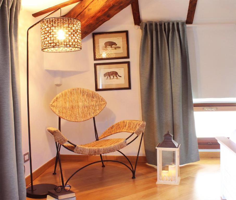 Accanto Al Centro Bed & Breakfast *