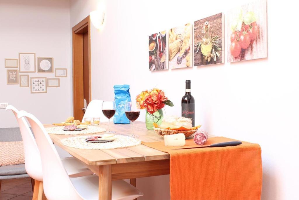 Bed & Breakfast Accanto Al Centro