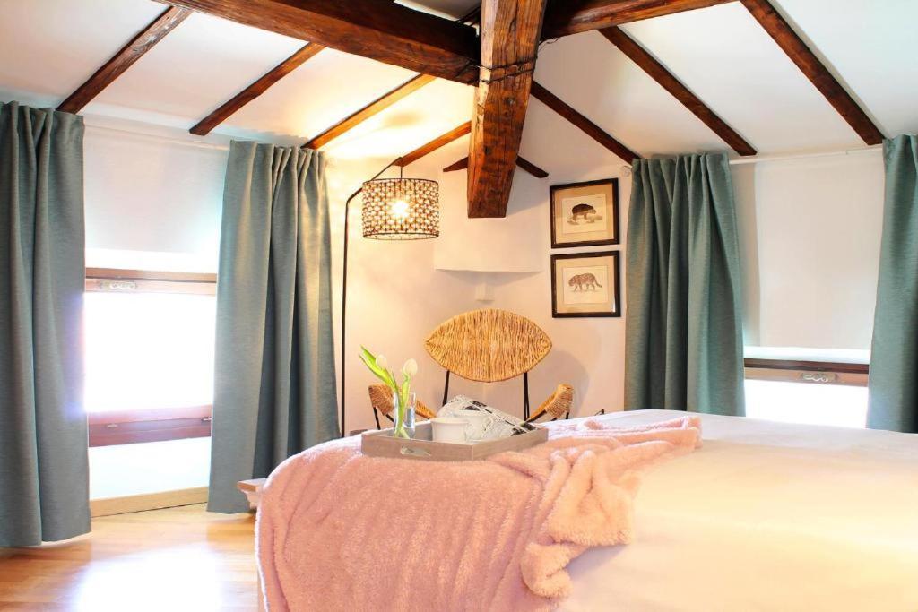 Accanto Al Centro Bed & Breakfast *