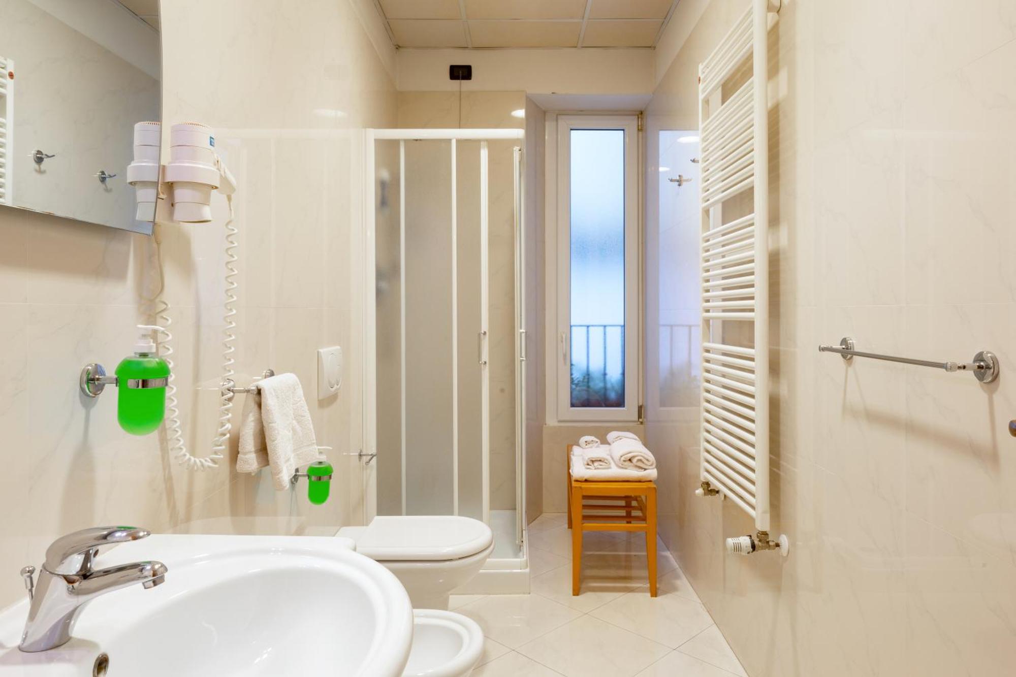 Accanto Al Centro Bed & Breakfast *