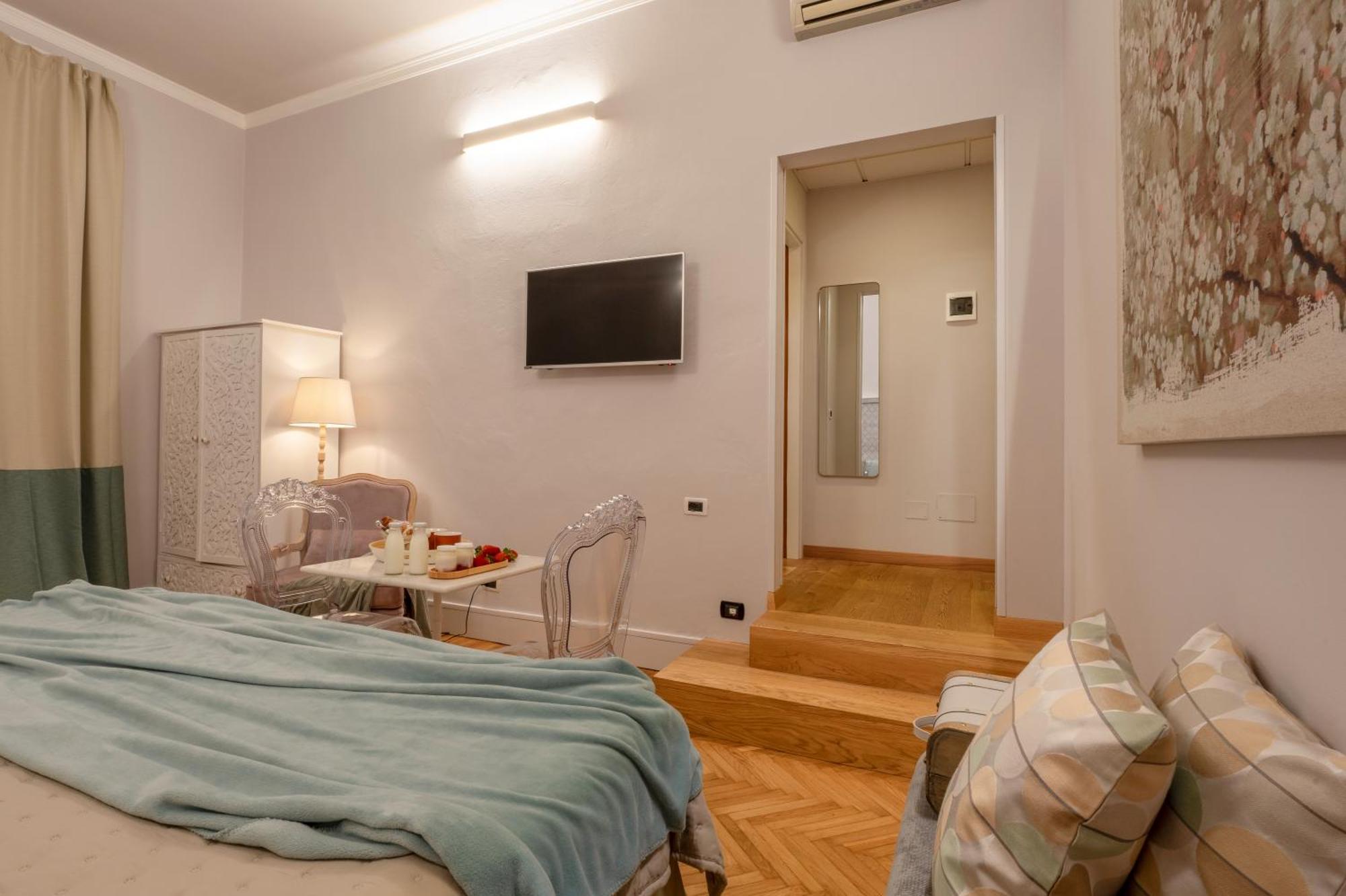 Bed & Breakfast Accanto Al Centro