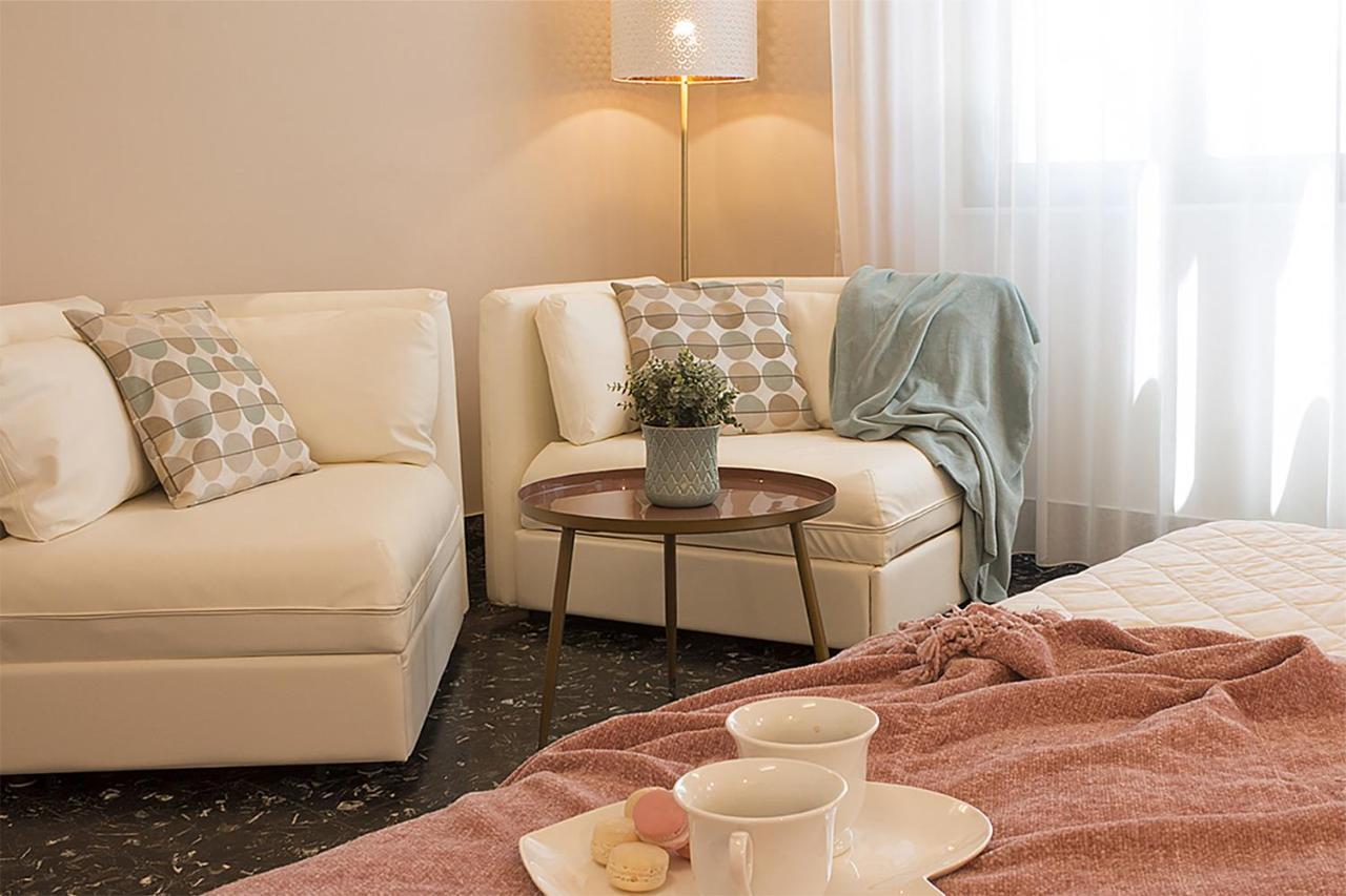 Accanto Al Centro Bed & Breakfast *