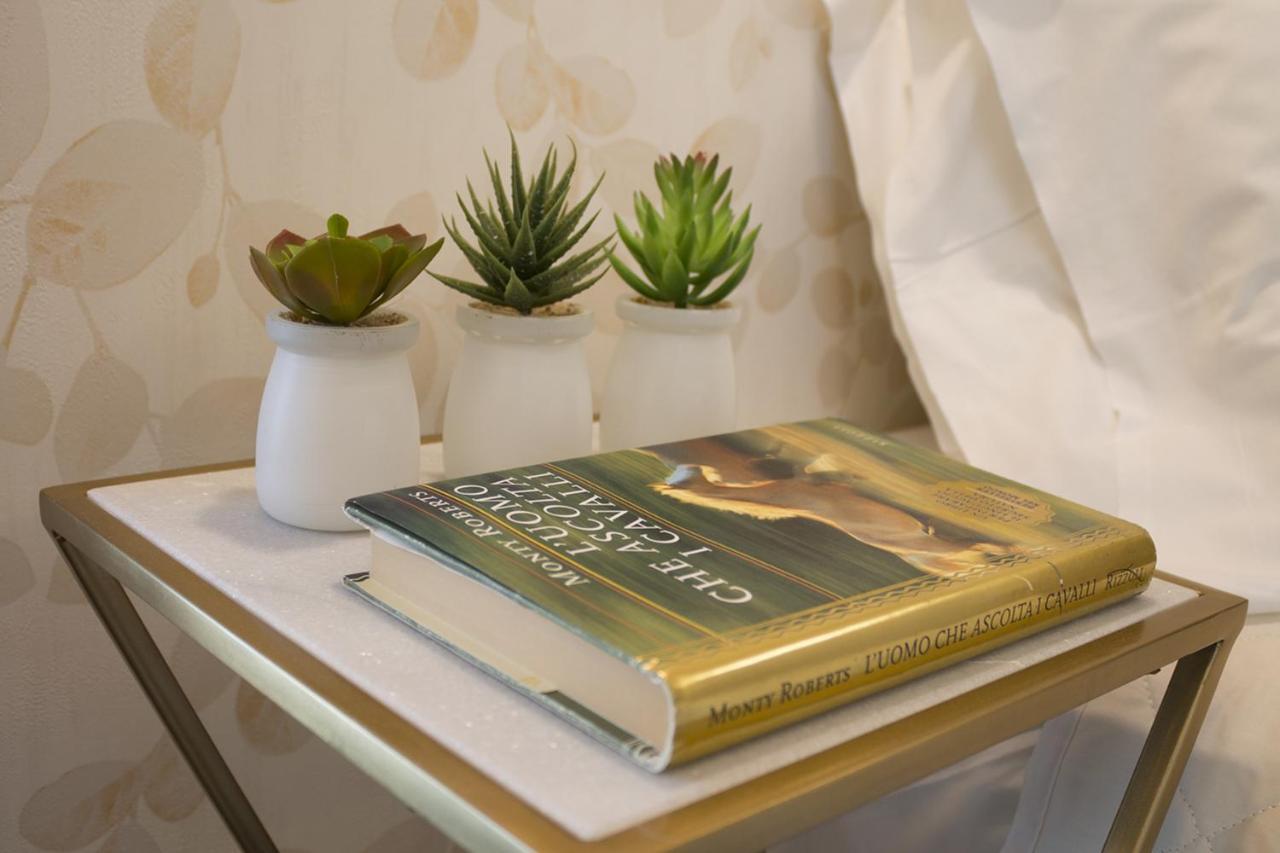 Bed & Breakfast Accanto Al Centro *