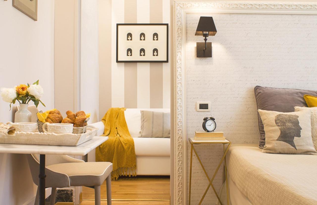 Accanto Al Centro Bed & Breakfast *