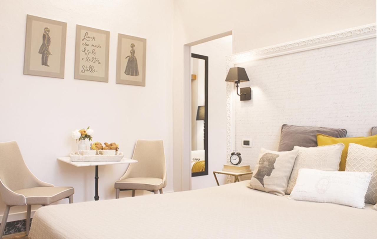 Bed & Breakfast Accanto Al Centro *