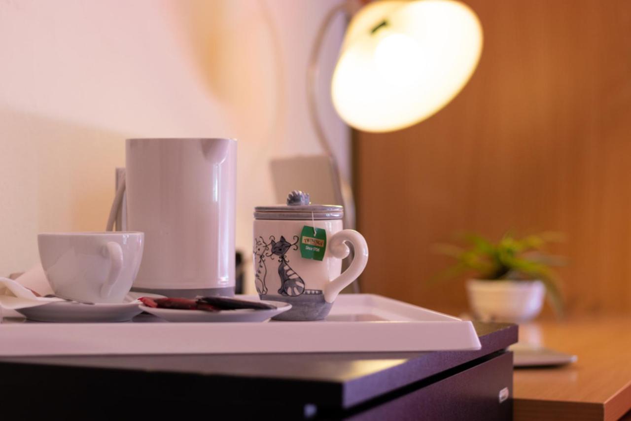 Bed & Breakfast Accanto Al Centro Prato (Prato)